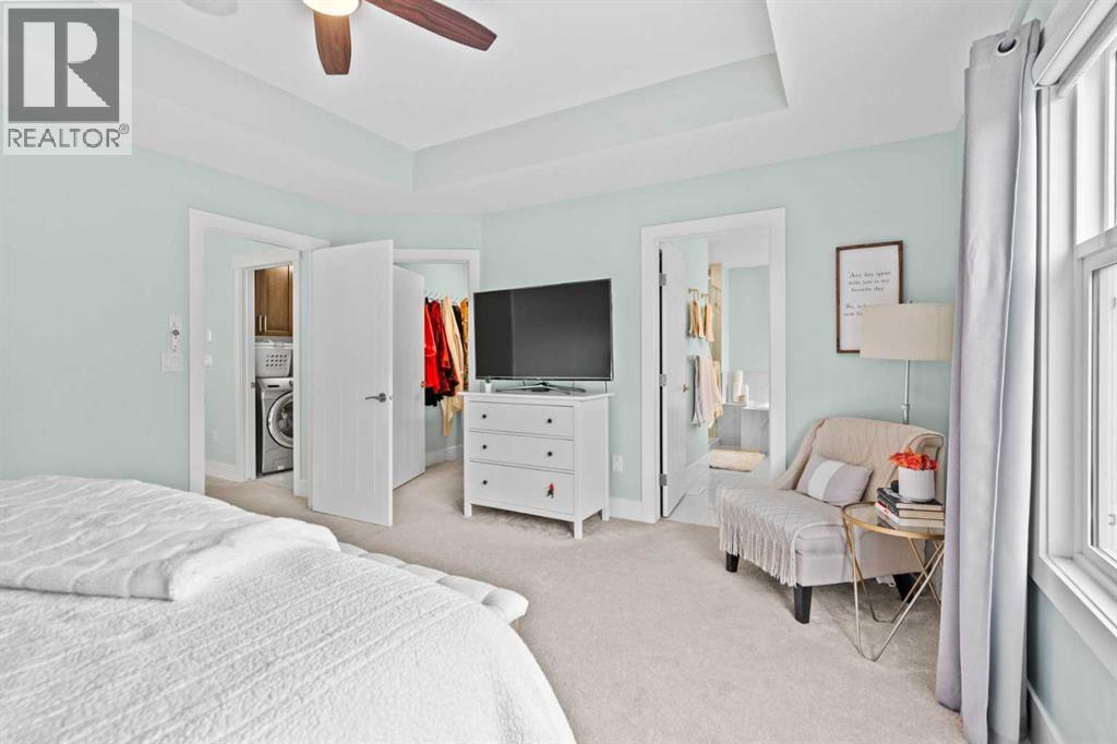 148 Baysprings Court Sw, Airdrie, Alberta  T4B 3X7 - Photo 19 - A2262255