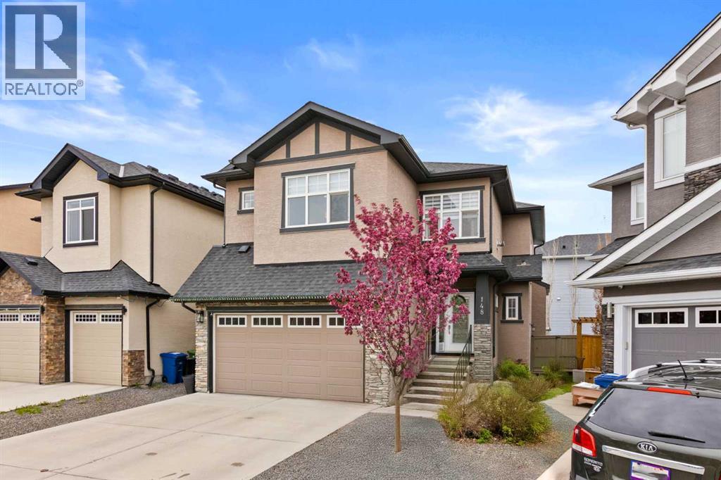148 Baysprings Court Sw, Airdrie, Alberta  T4B 3X7 - Photo 35 - A2262255