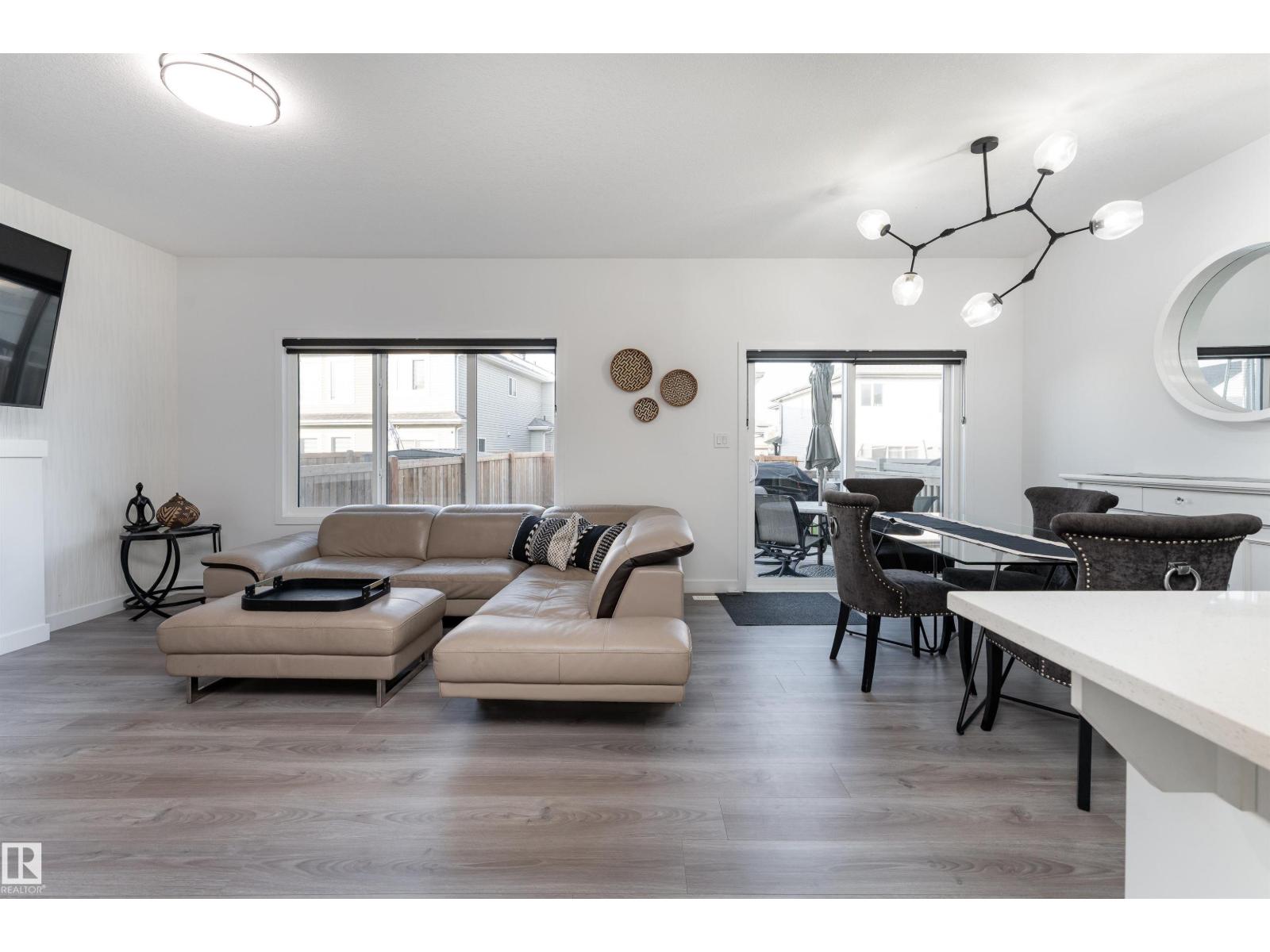 1758 Erker Wy Nw, Edmonton, Alberta  T6M 0Z6 - Photo 6 - E4455816