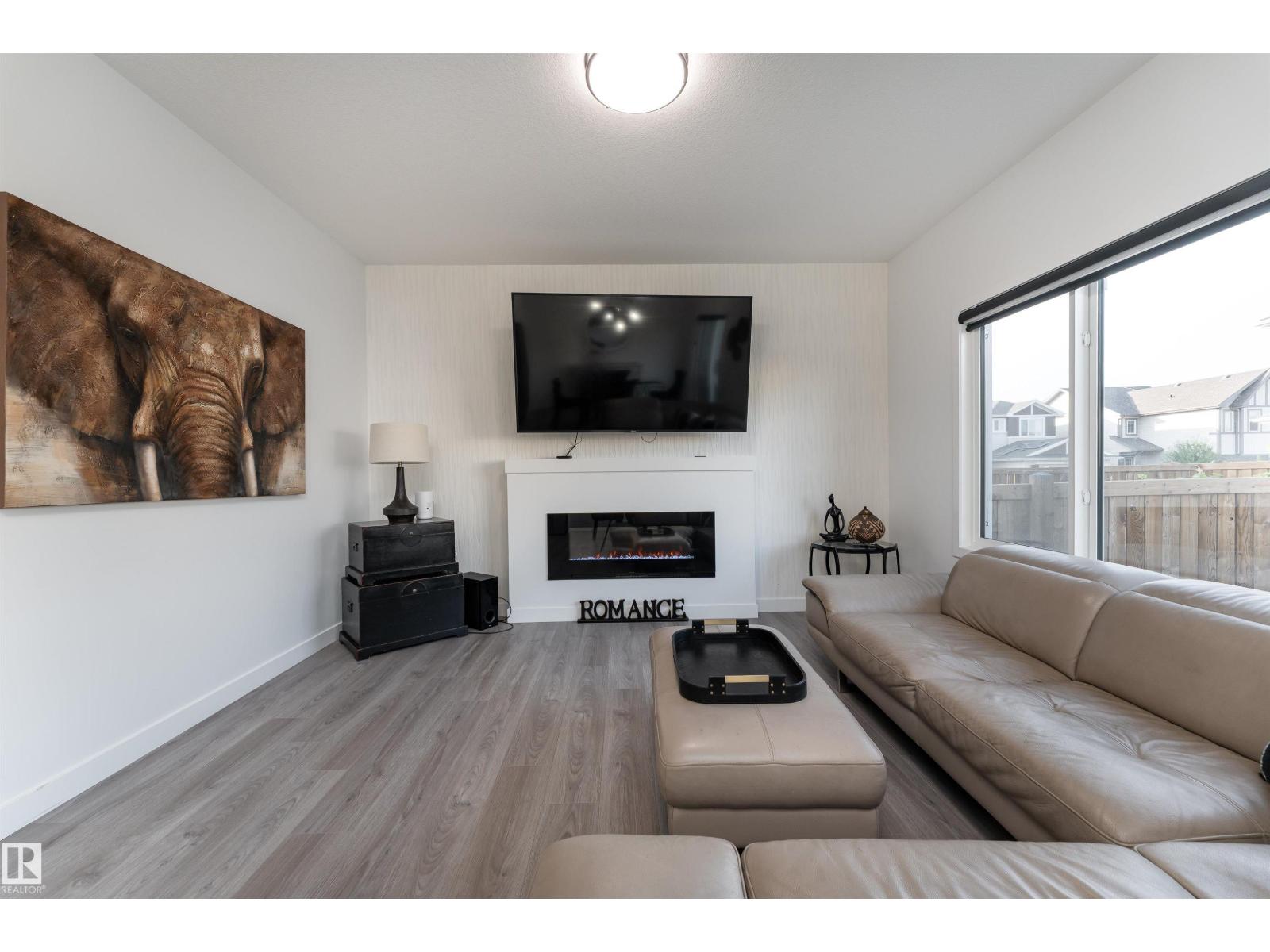 1758 Erker Wy Nw, Edmonton, Alberta  T6M 0Z6 - Photo 8 - E4455816