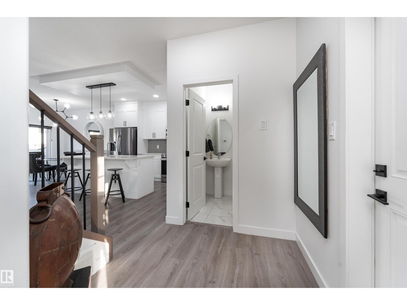 1758 Erker Wy Nw, Edmonton, Alberta  T6M 0Z6 - Photo 12 - E4455816