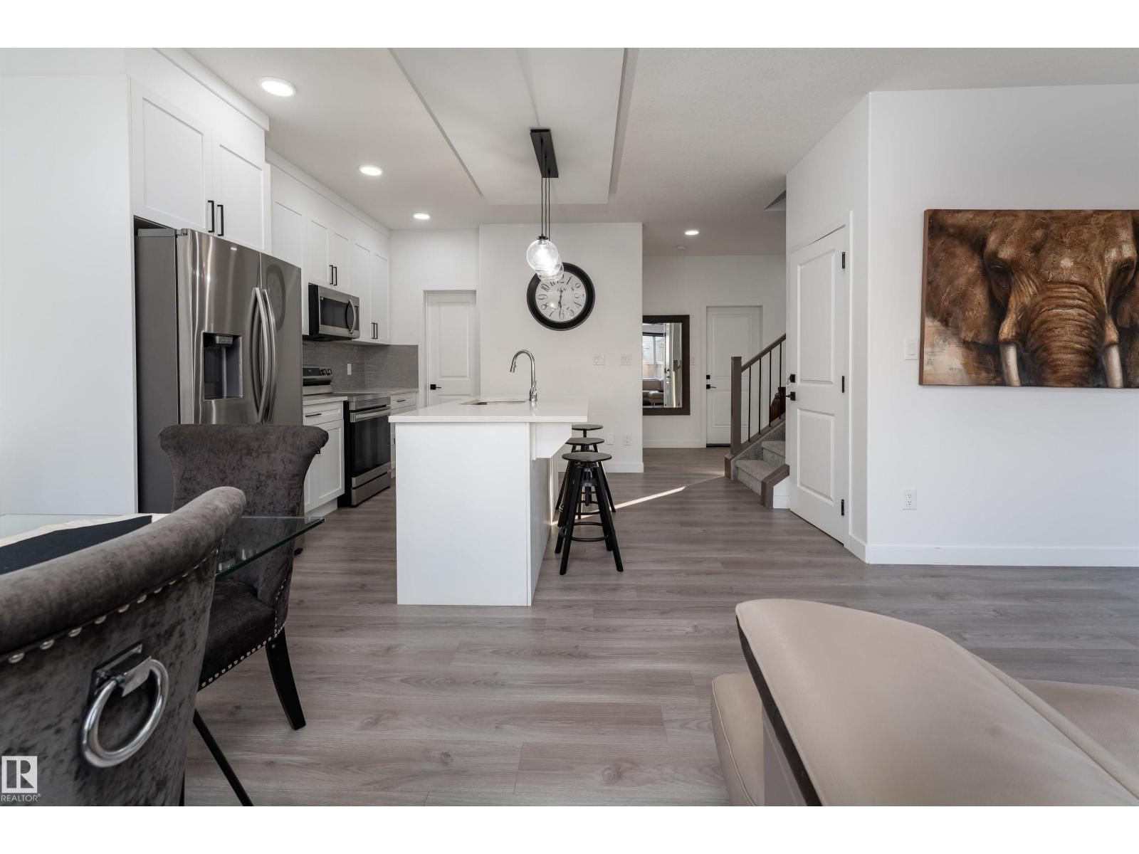 1758 Erker Wy Nw, Edmonton, Alberta  T6M 0Z6 - Photo 4 - E4455816