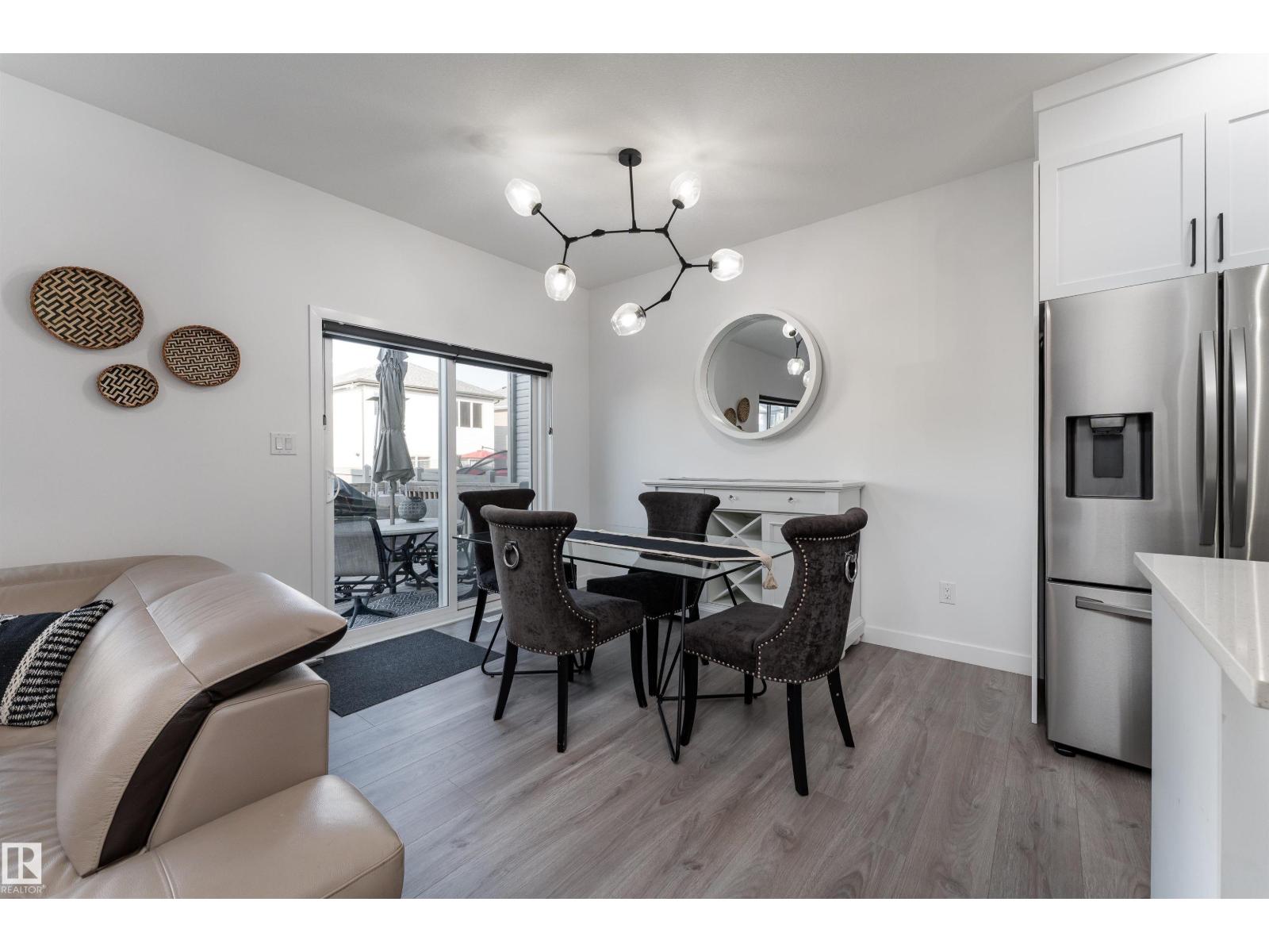 1758 Erker Wy Nw, Edmonton, Alberta  T6M 0Z6 - Photo 5 - E4455816