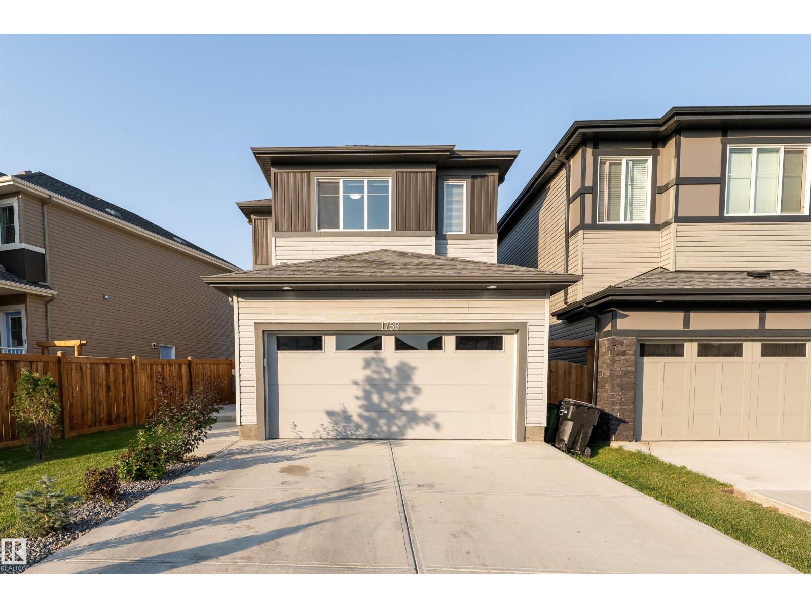 1758 Erker Wy Nw, Edmonton, Alberta  T6M 0Z6 - Photo 44 - E4455816