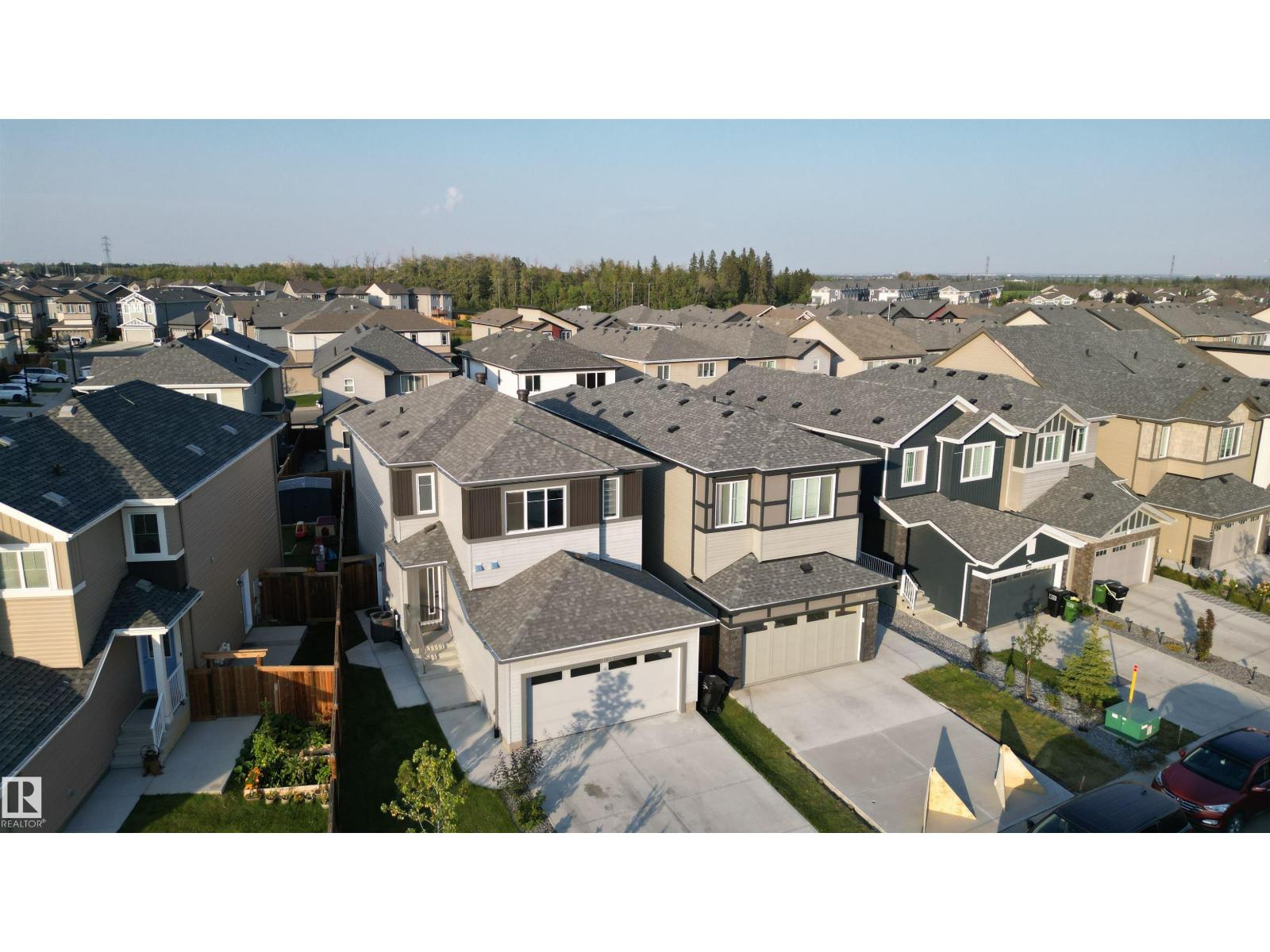 1758 Erker Wy Nw, Edmonton, Alberta  T6M 0Z6 - Photo 46 - E4455816