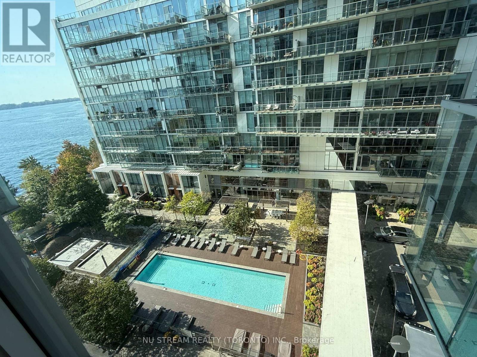 717 - 29 Queens Quay E, Toronto, Ontario  M5E 0A4 - Photo 19 - C12294909