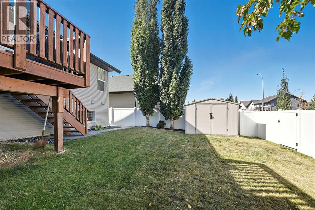 8 Van Dorp Street, Red Deer, Alberta  T4R 0G3 - Photo 39 - A2261099