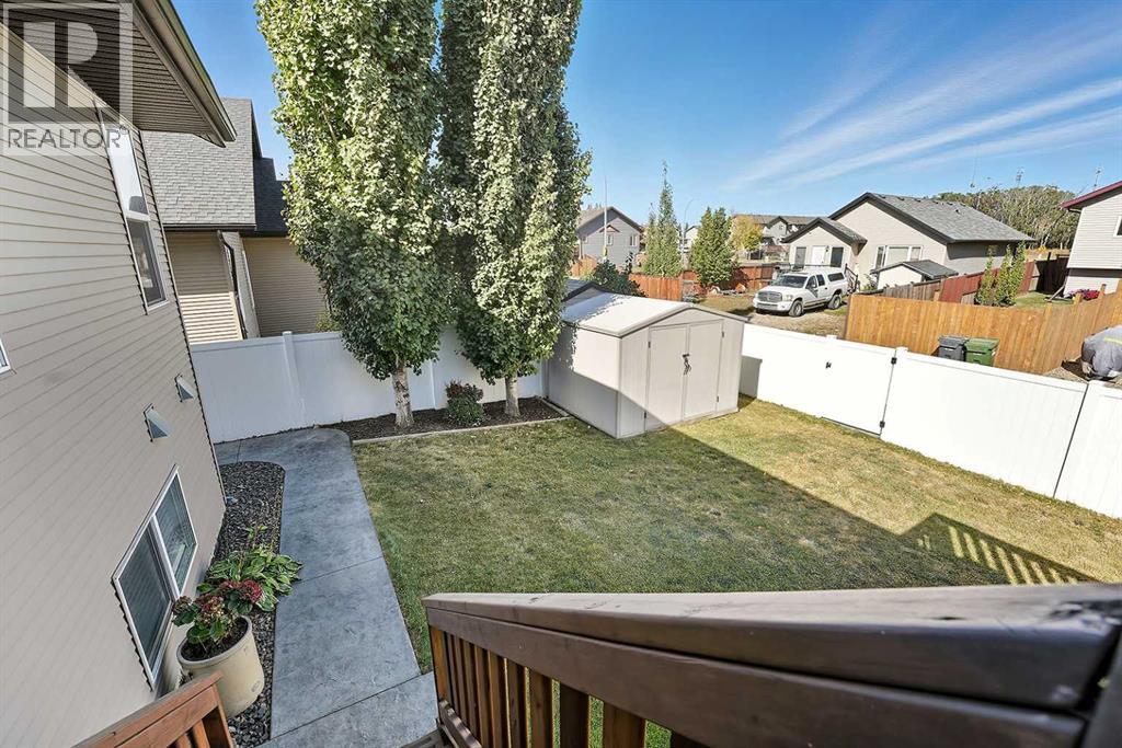 8 Van Dorp Street, Red Deer, Alberta  T4R 0G3 - Photo 34 - A2261099