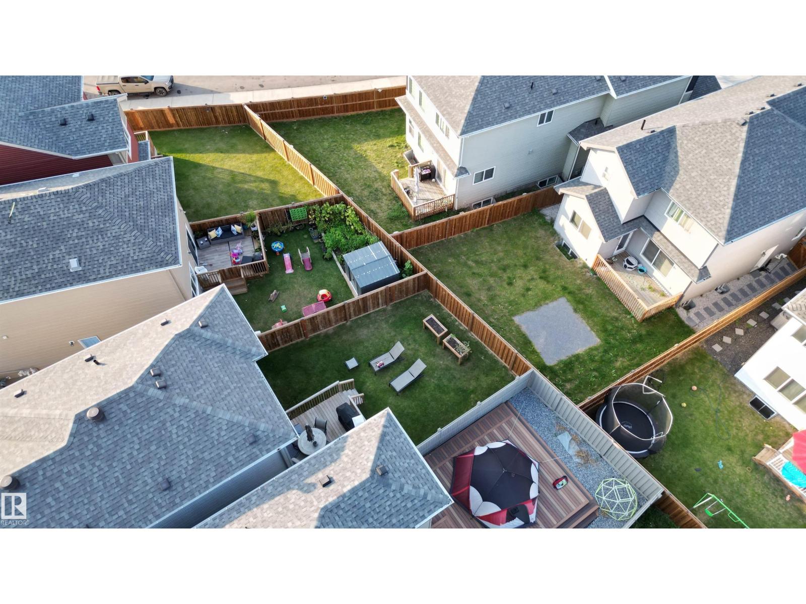 1758 Erker Wy Nw, Edmonton, Alberta  T6M 0Z6 - Photo 47 - E4455816