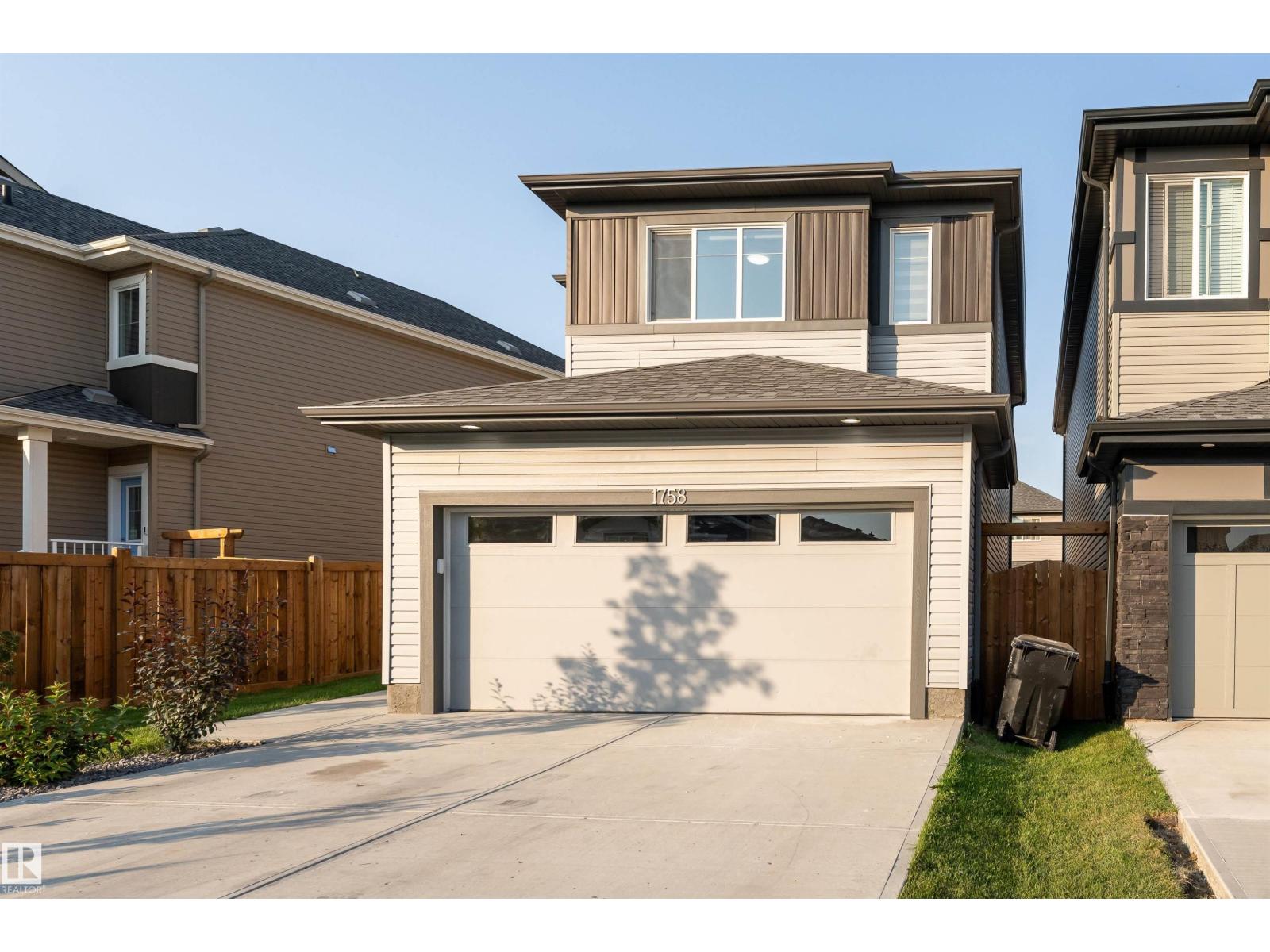 1758 Erker Wy Nw, Edmonton, Alberta  T6M 0Z6 - Photo 43 - E4455816