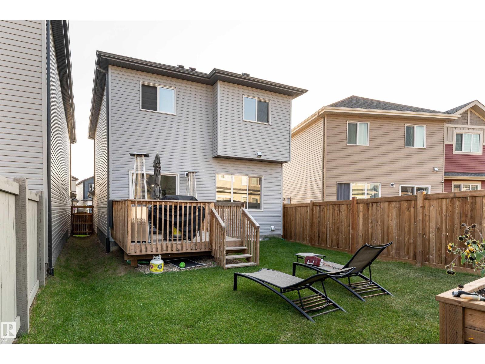 1758 Erker Wy Nw, Edmonton, Alberta  T6M 0Z6 - Photo 38 - E4455816