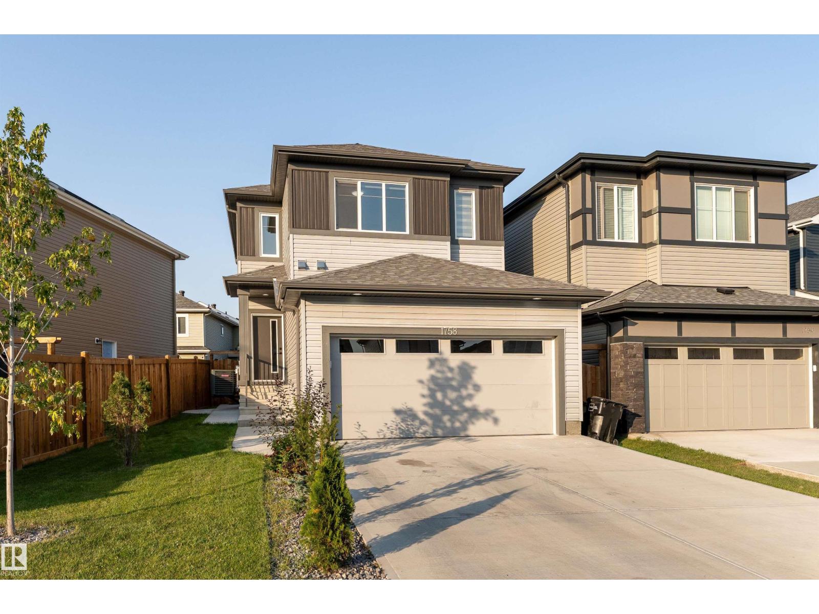 1758 Erker Wy Nw, Edmonton, Alberta  T6M 0Z6 - Photo 42 - E4455816