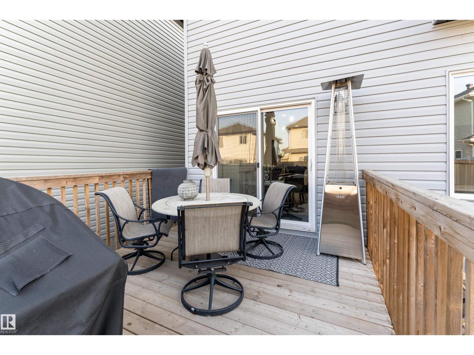 1758 Erker Wy Nw, Edmonton, Alberta  T6M 0Z6 - Photo 35 - E4455816