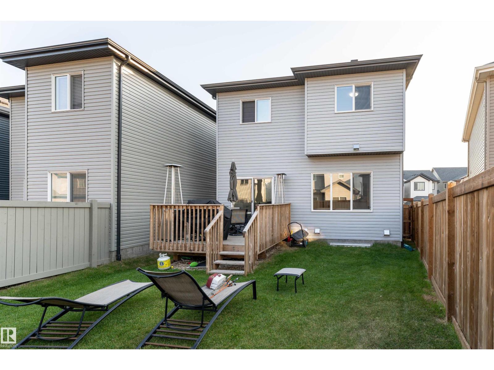 1758 Erker Wy Nw, Edmonton, Alberta  T6M 0Z6 - Photo 37 - E4455816