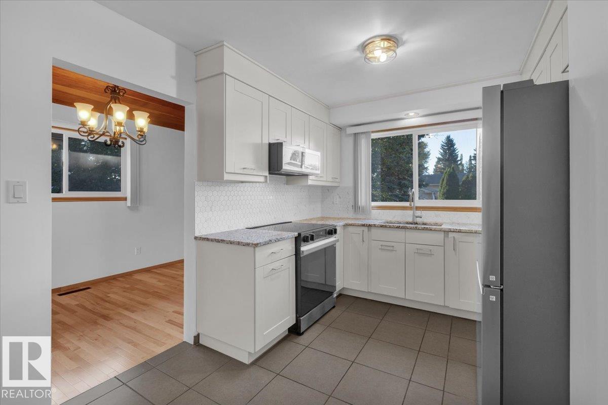 11739 39 Av Nw, Edmonton, Alberta  T6J 0M8 - Photo 11 - E4460894
