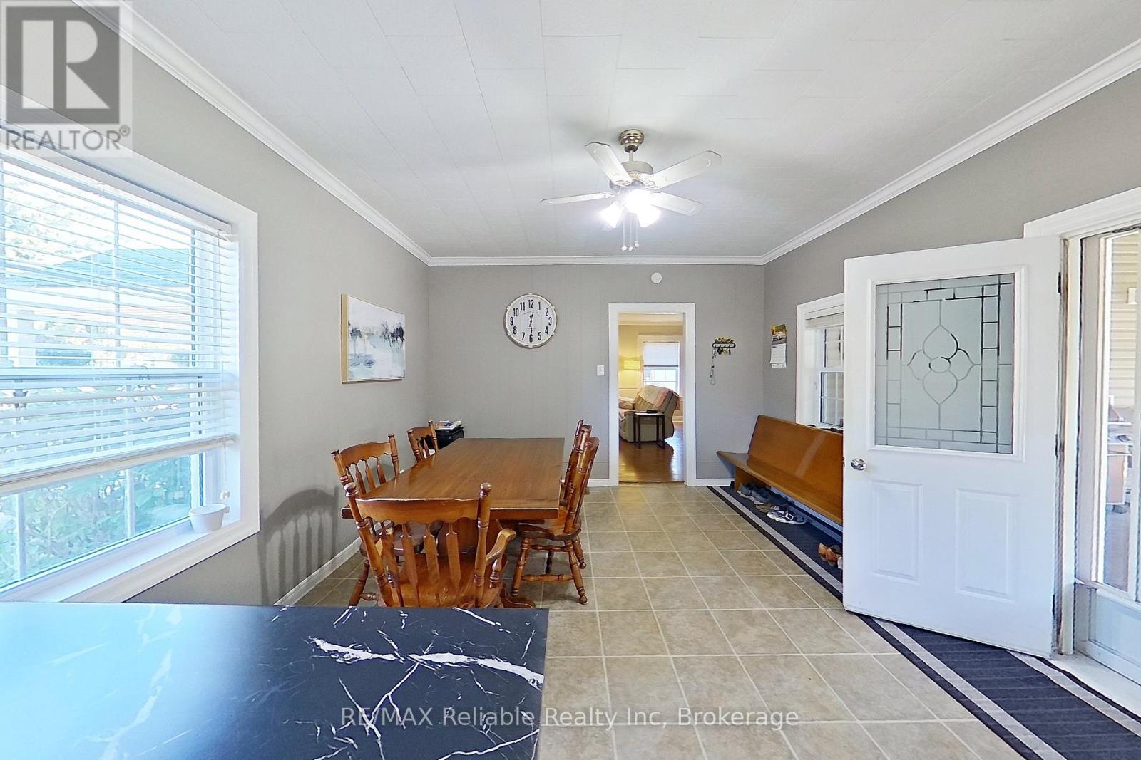 91 King Street, Bluewater (Hensall), Ontario  N0M 1X0 - Photo 30 - X12445371