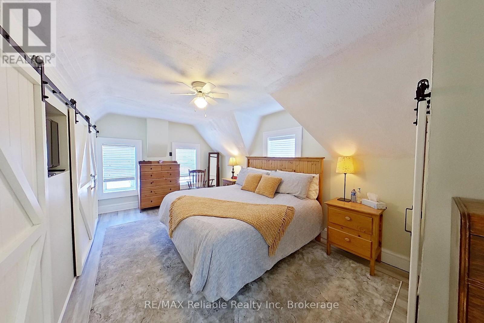 91 King Street, Bluewater (Hensall), Ontario  N0M 1X0 - Photo 31 - X12445371