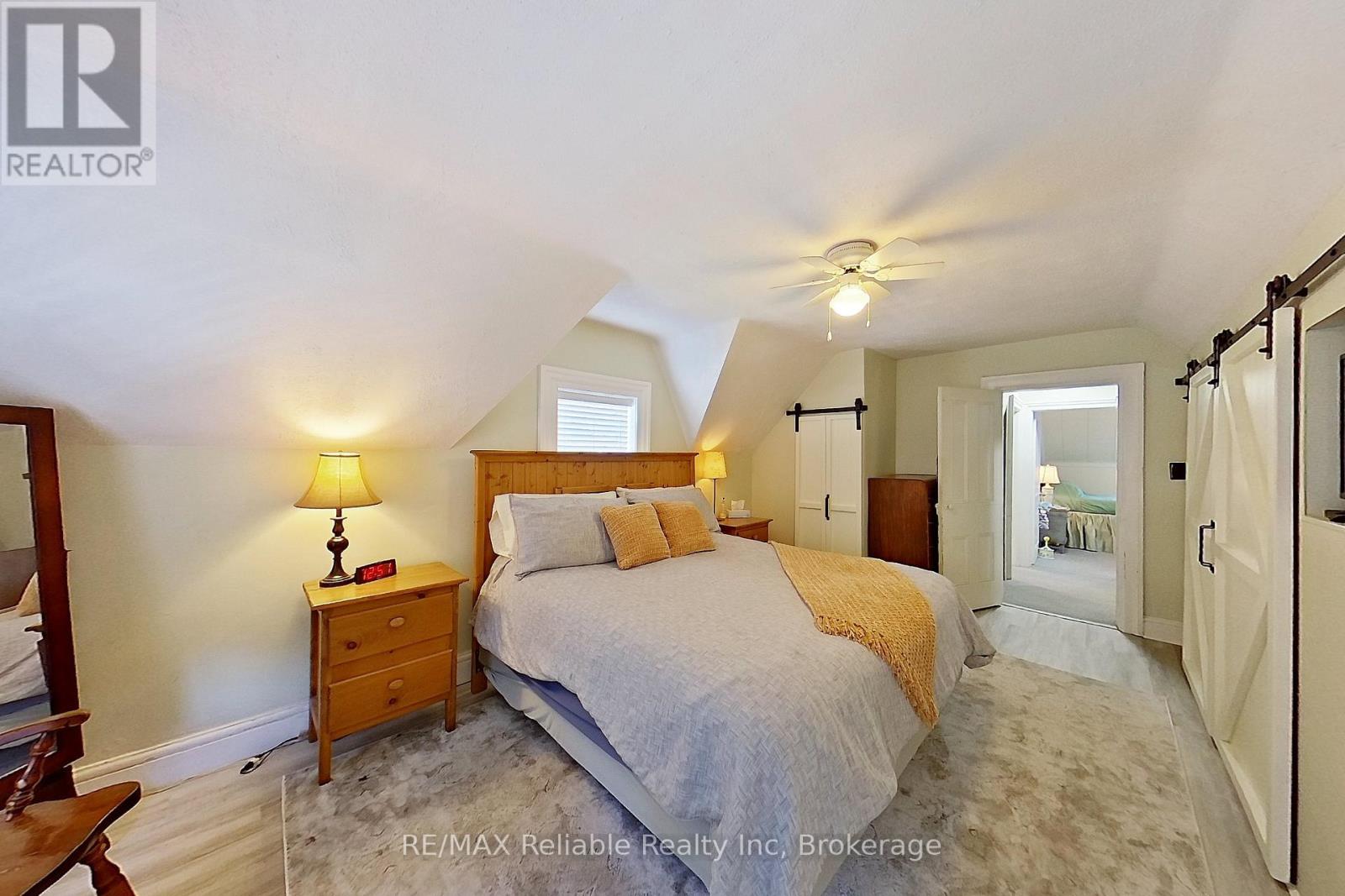 91 King Street, Bluewater (Hensall), Ontario  N0M 1X0 - Photo 32 - X12445371