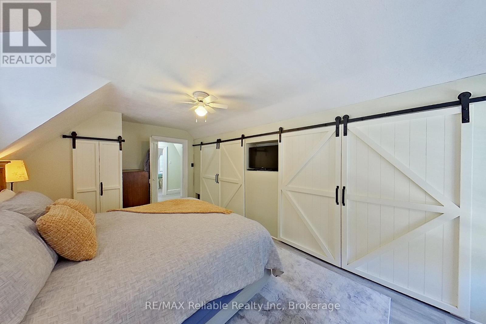 91 King Street, Bluewater (Hensall), Ontario  N0M 1X0 - Photo 33 - X12445371