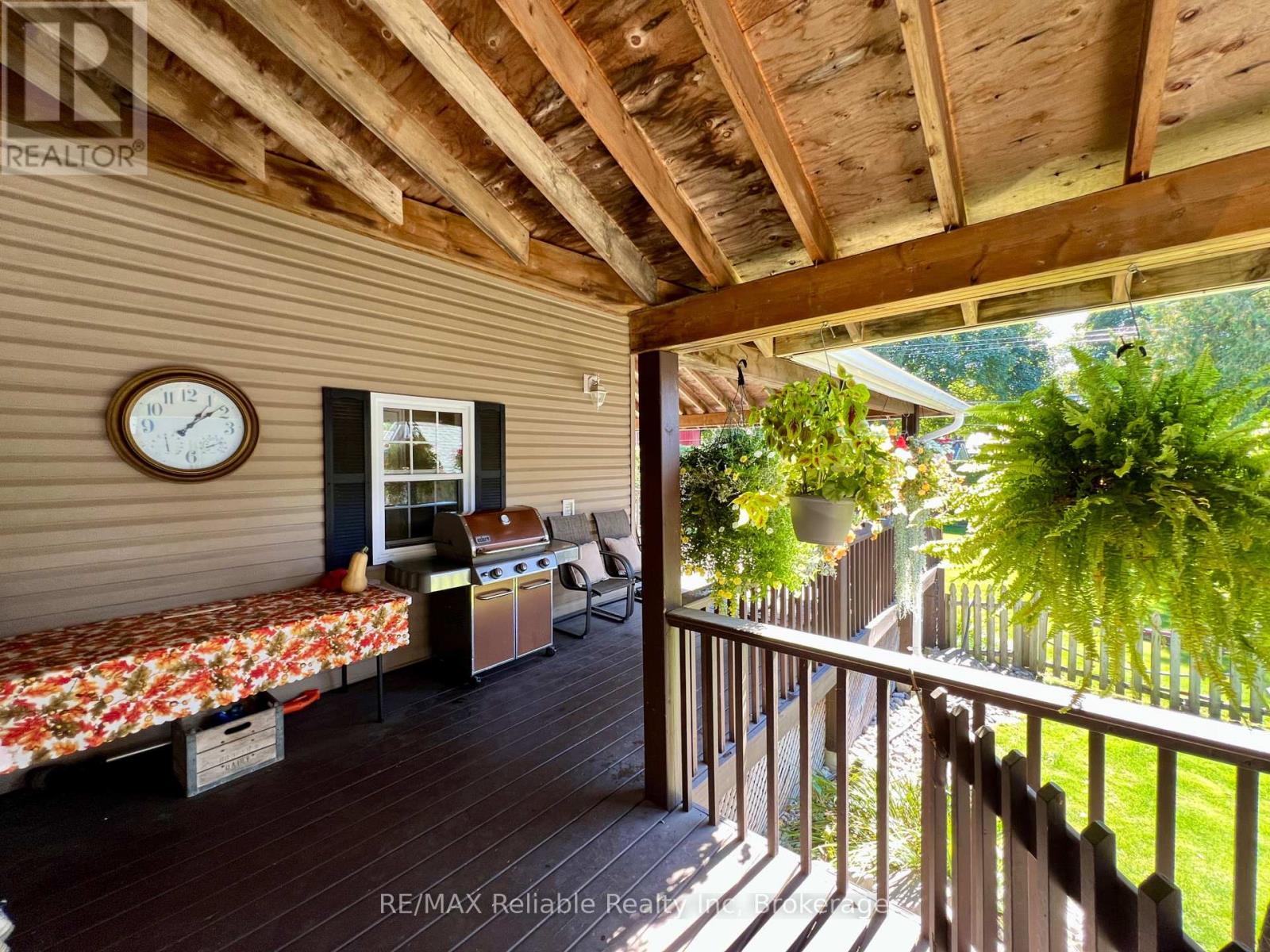 91 King Street, Bluewater (Hensall), Ontario  N0M 1X0 - Photo 45 - X12445371