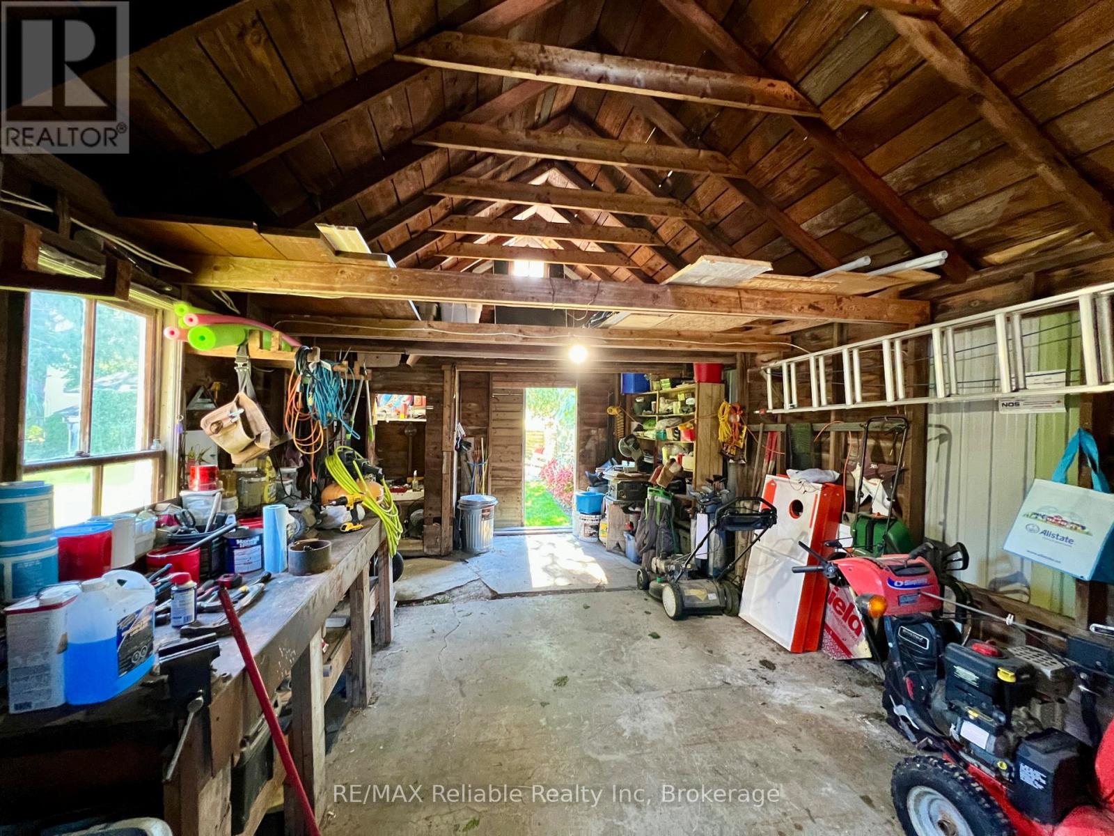 91 King Street, Bluewater (Hensall), Ontario  N0M 1X0 - Photo 47 - X12445371