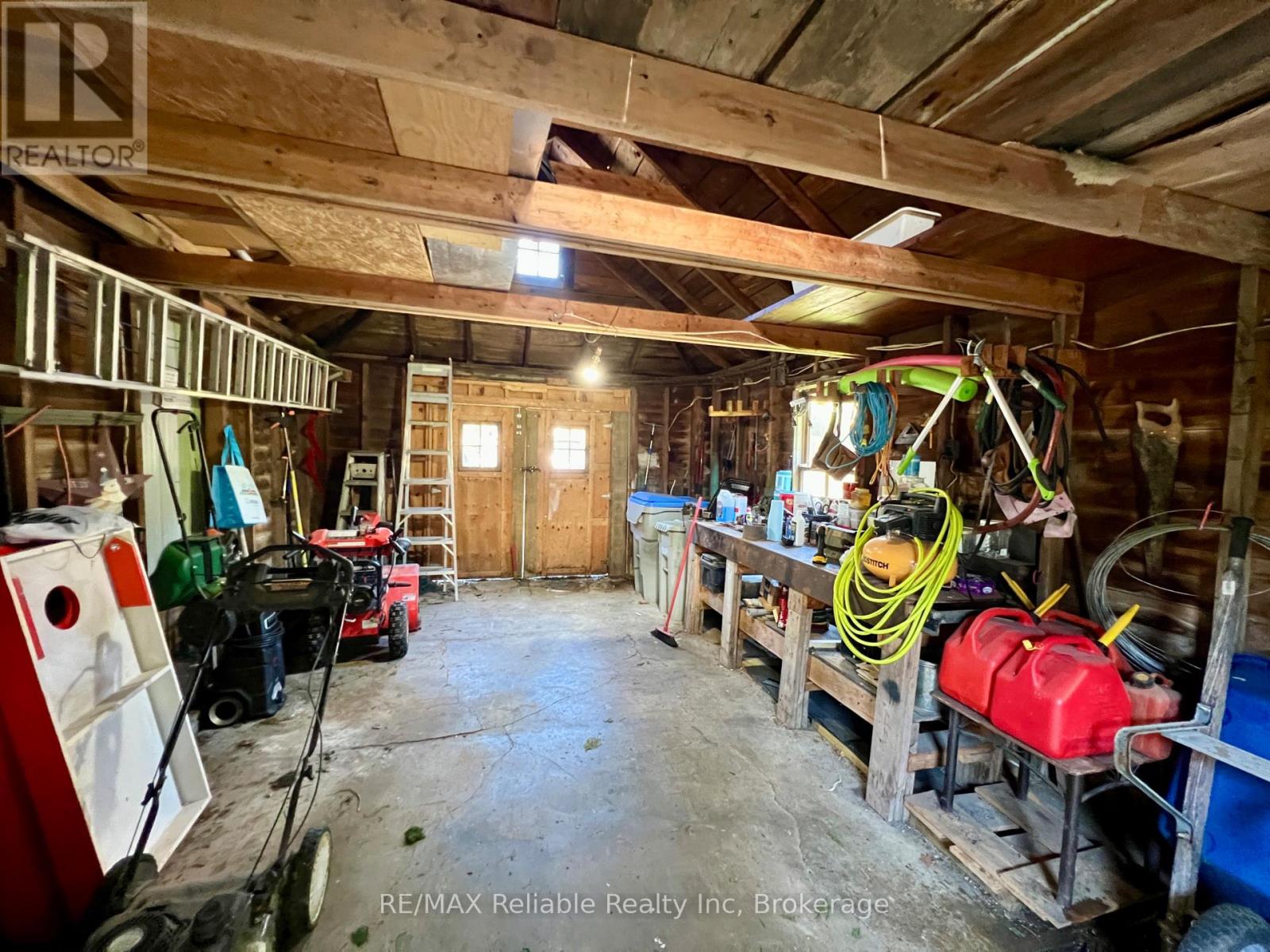 91 King Street, Bluewater (Hensall), Ontario  N0M 1X0 - Photo 48 - X12445371