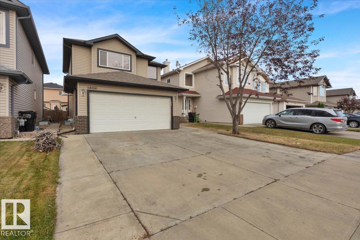 14050 159a Av Nw, Edmonton, Alberta  T6V 1X8 - Photo 43 - E4460897