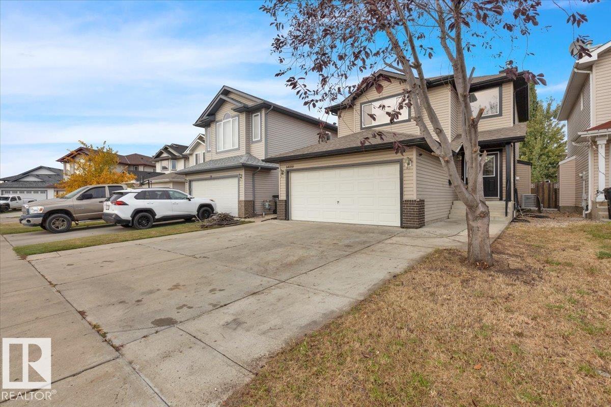 14050 159a Av Nw, Edmonton, Alberta  T6V 1X8 - Photo 46 - E4460897
