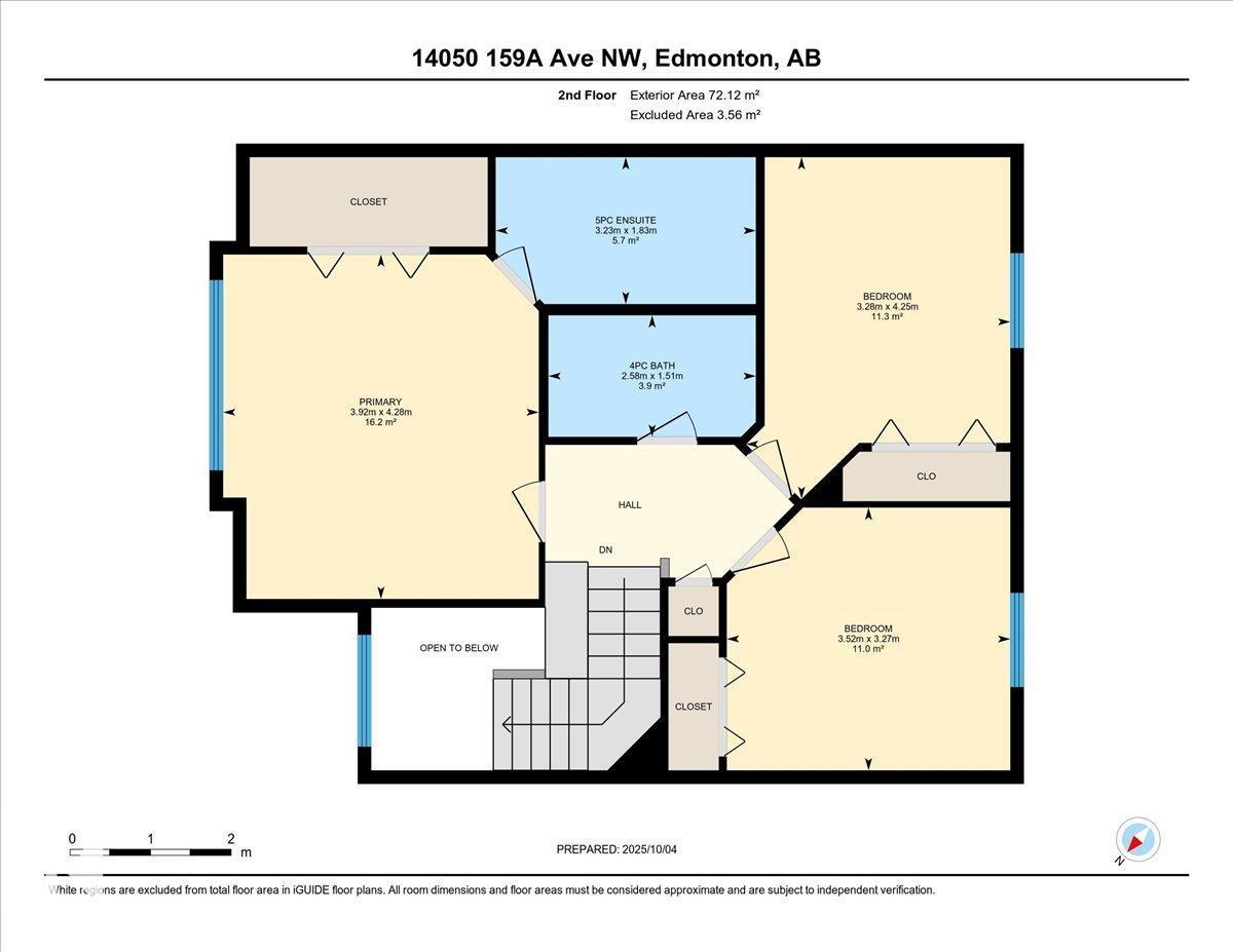 14050 159a Av Nw, Edmonton, Alberta  T6V 1X8 - Photo 63 - E4460897