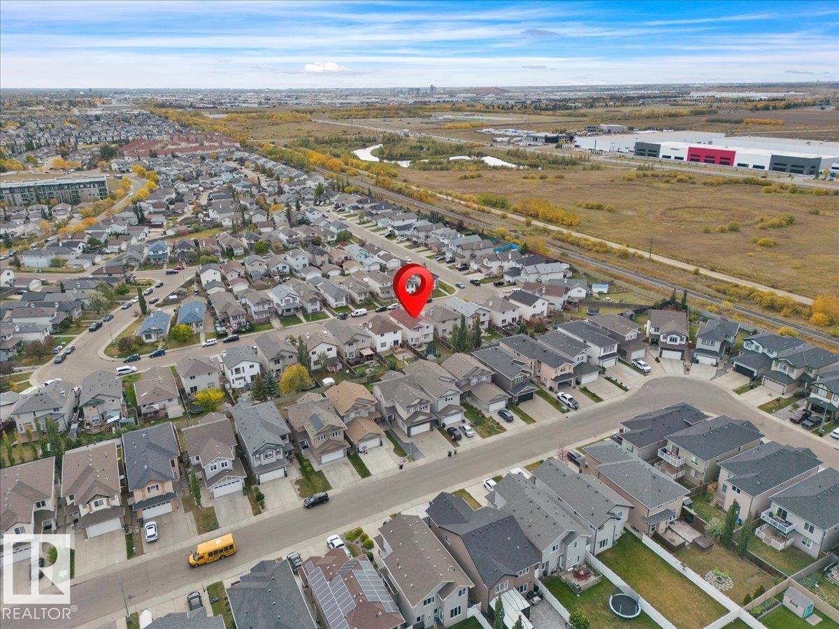 14050 159a Av Nw, Edmonton, Alberta  T6V 1X8 - Photo 54 - E4460897