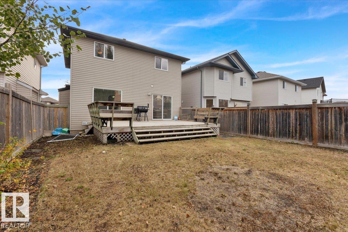 14050 159a Av Nw, Edmonton, Alberta  T6V 1X8 - Photo 47 - E4460897