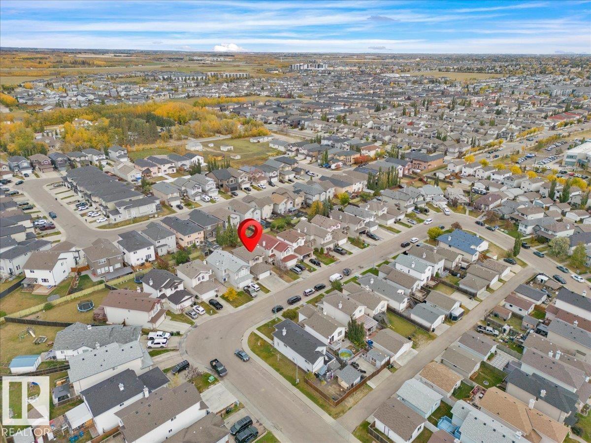 14050 159a Av Nw, Edmonton, Alberta  T6V 1X8 - Photo 56 - E4460897