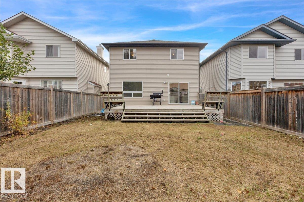 14050 159a Av Nw, Edmonton, Alberta  T6V 1X8 - Photo 44 - E4460897