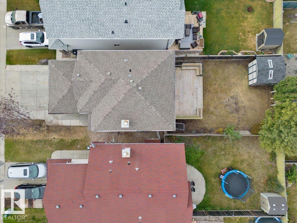 14050 159a Av Nw, Edmonton, Alberta  T6V 1X8 - Photo 51 - E4460897