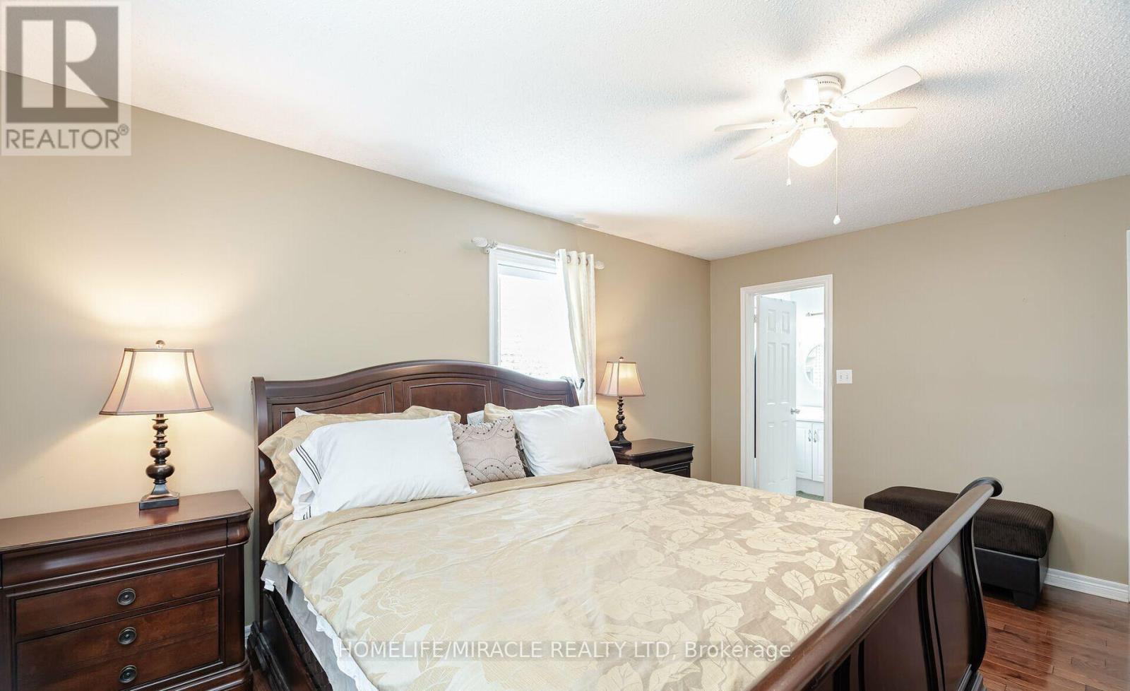 129 Van Scott Drive, Brampton, Ontario  L7A 2C7 - Photo 24 - W12445322