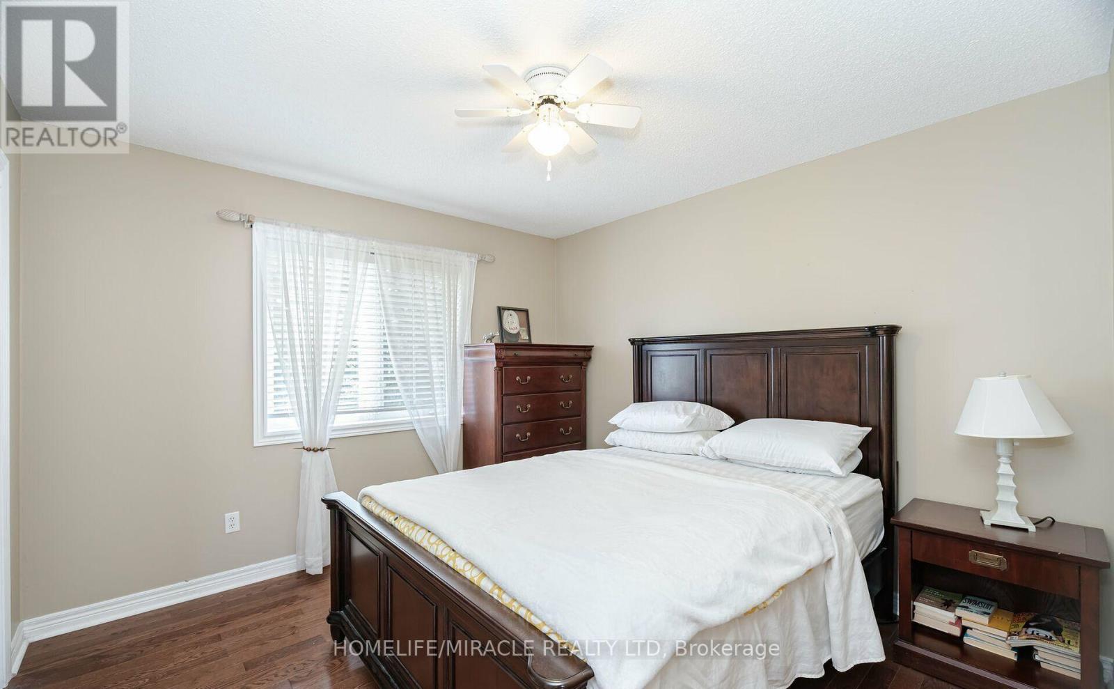 129 Van Scott Drive, Brampton, Ontario  L7A 2C7 - Photo 27 - W12445322