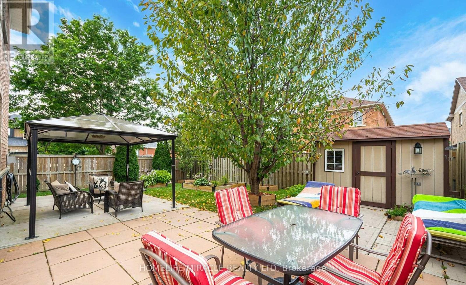 129 Van Scott Drive, Brampton, Ontario  L7A 2C7 - Photo 39 - W12445322