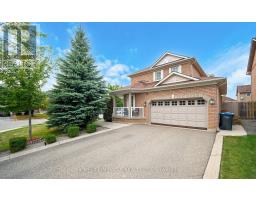 129 Van Scott Drive-2;, Brampton (Northwest Sandalwood Parkway), Ca