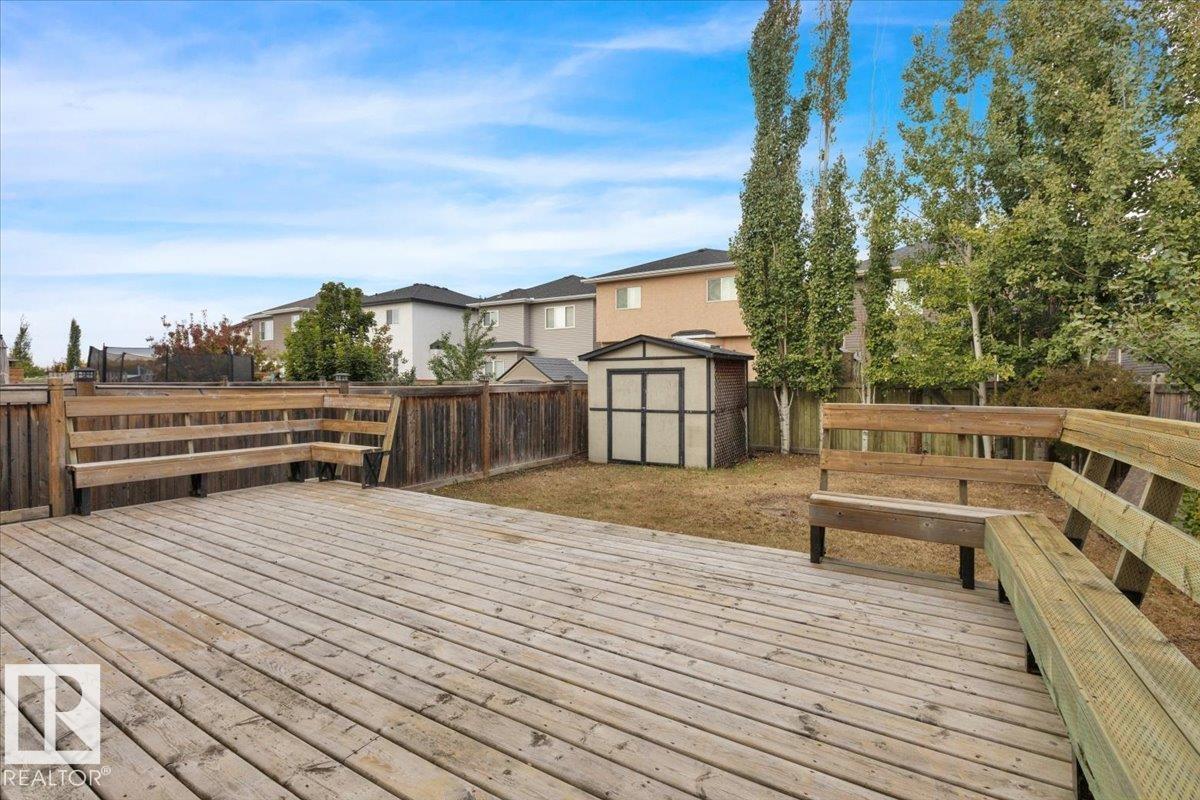 14050 159a Av Nw, Edmonton, Alberta  T6V 1X8 - Photo 42 - E4460897