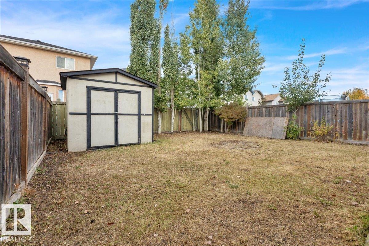 14050 159a Av Nw, Edmonton, Alberta  T6V 1X8 - Photo 48 - E4460897