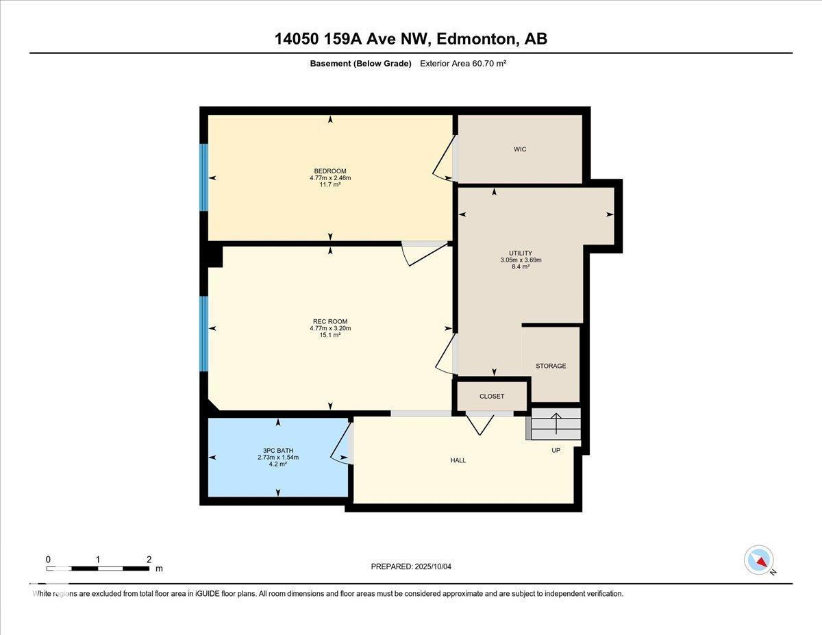 14050 159a Av Nw, Edmonton, Alberta  T6V 1X8 - Photo 64 - E4460897