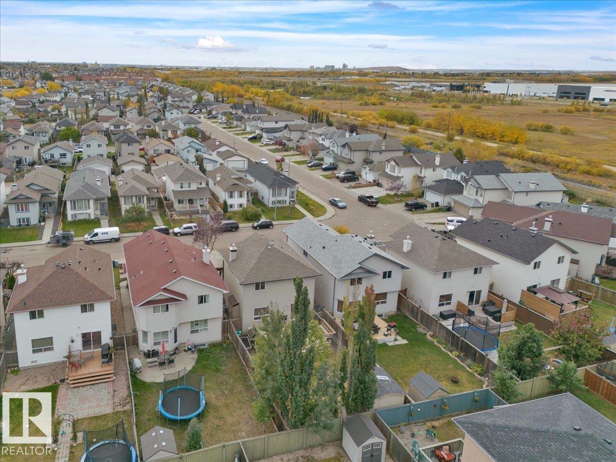 14050 159a Av Nw, Edmonton, Alberta  T6V 1X8 - Photo 53 - E4460897