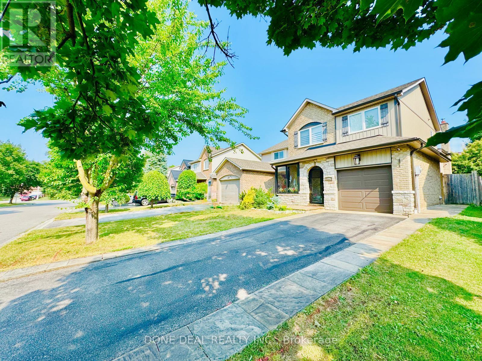 206 Harvest Drive, Milton (Bm Bronte Meadows), Ontario  L9T 4T3 - Photo 2 - W12445332