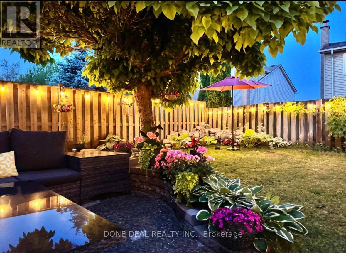 206 Harvest Drive, Milton (Bm Bronte Meadows), Ontario  L9T 4T3 - Photo 29 - W12445332