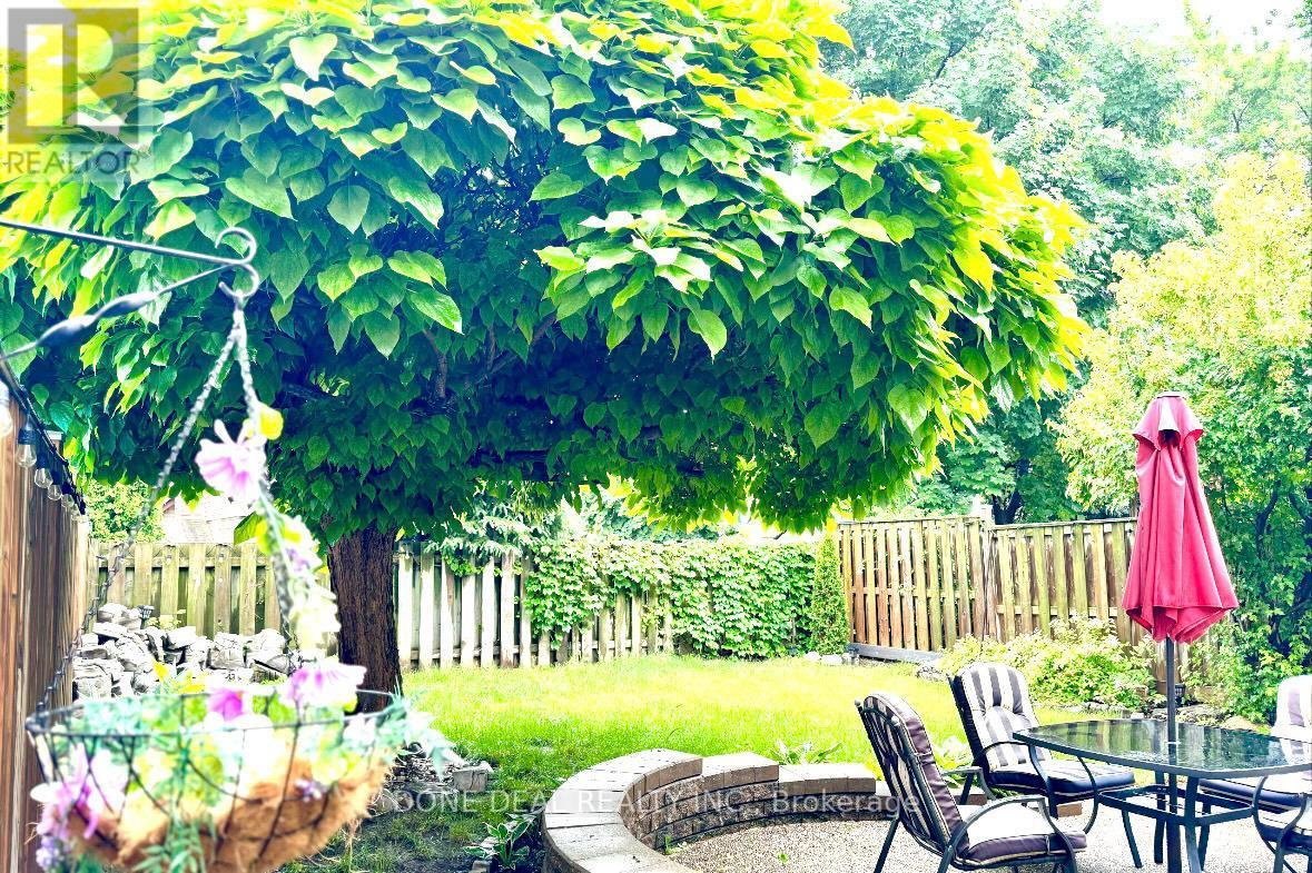 206 Harvest Drive, Milton (Bm Bronte Meadows), Ontario  L9T 4T3 - Photo 30 - W12445332