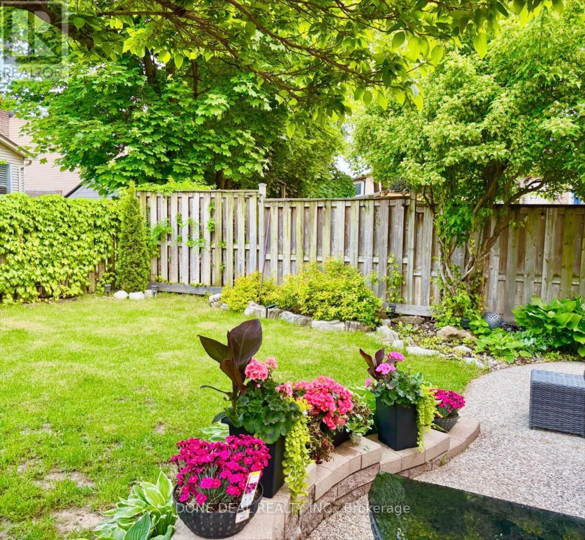 206 Harvest Drive, Milton (Bm Bronte Meadows), Ontario  L9T 4T3 - Photo 33 - W12445332