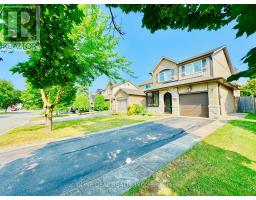 206 Harvest Drive, Milton (Bm Bronte Meadows), Ca