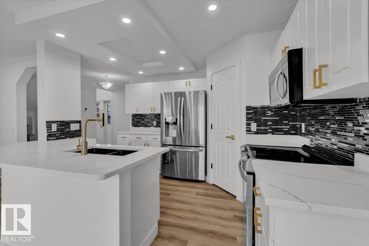 14050 159a Av Nw, Edmonton, Alberta  T6V 1X8 - Photo 9 - E4460897