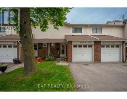 21 - 5017 PINEDALE AVENUE, Burlington, Ontario