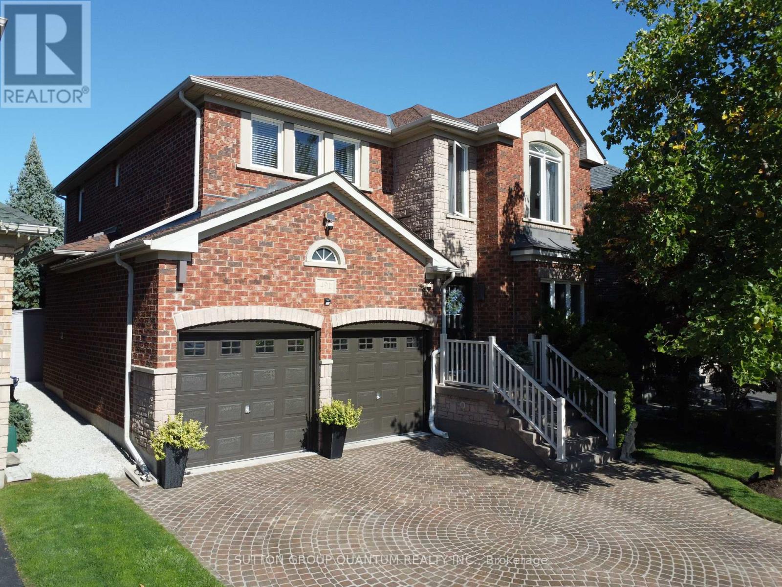 491 PETTIT TRAIL, Milton, Ontario